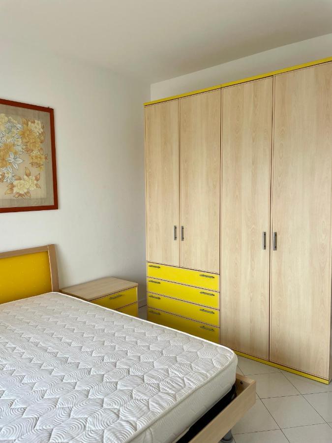 Residence La Duna 5C Lignano Sabbiadoro Exteriér fotografie