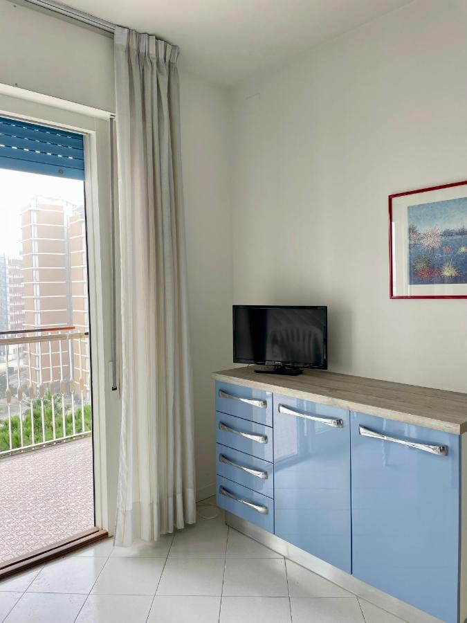Residence La Duna 5C Lignano Sabbiadoro Exteriér fotografie