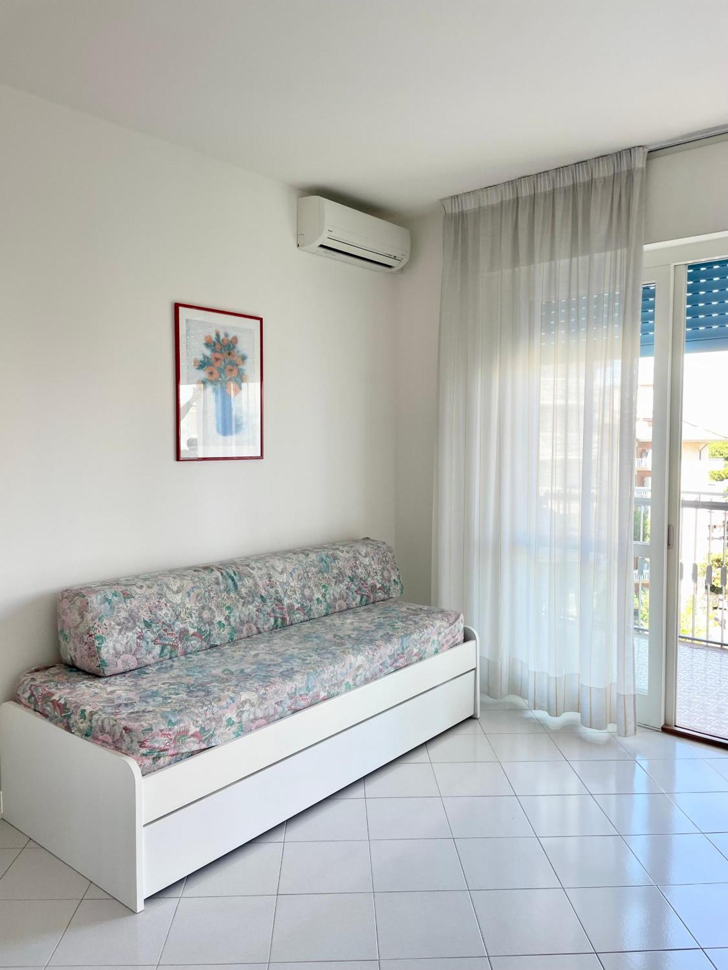 Residence La Duna 5C Lignano Sabbiadoro Exteriér fotografie